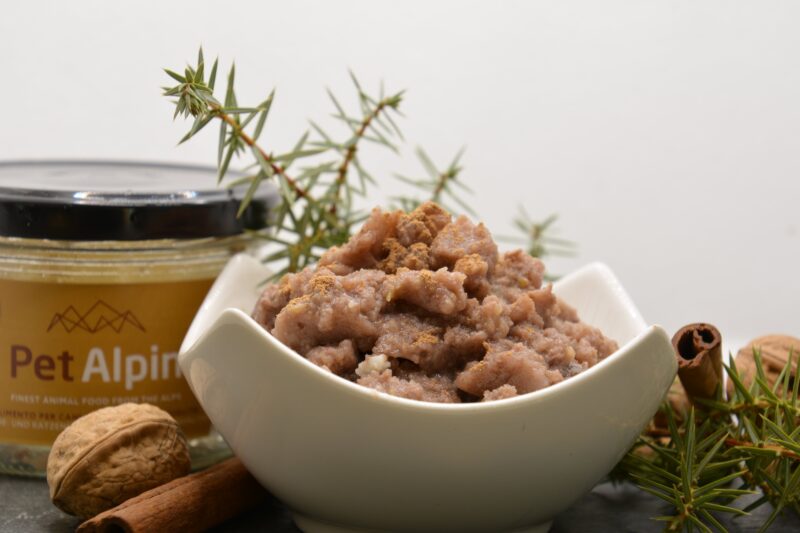 apfelstrudel hunde katzen südtirol alto adige strudel di mele